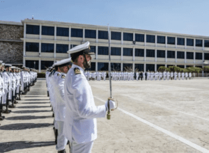 Υποψήφιοι του Λιμενικού Σώματος – Πανελλαδικές 2026